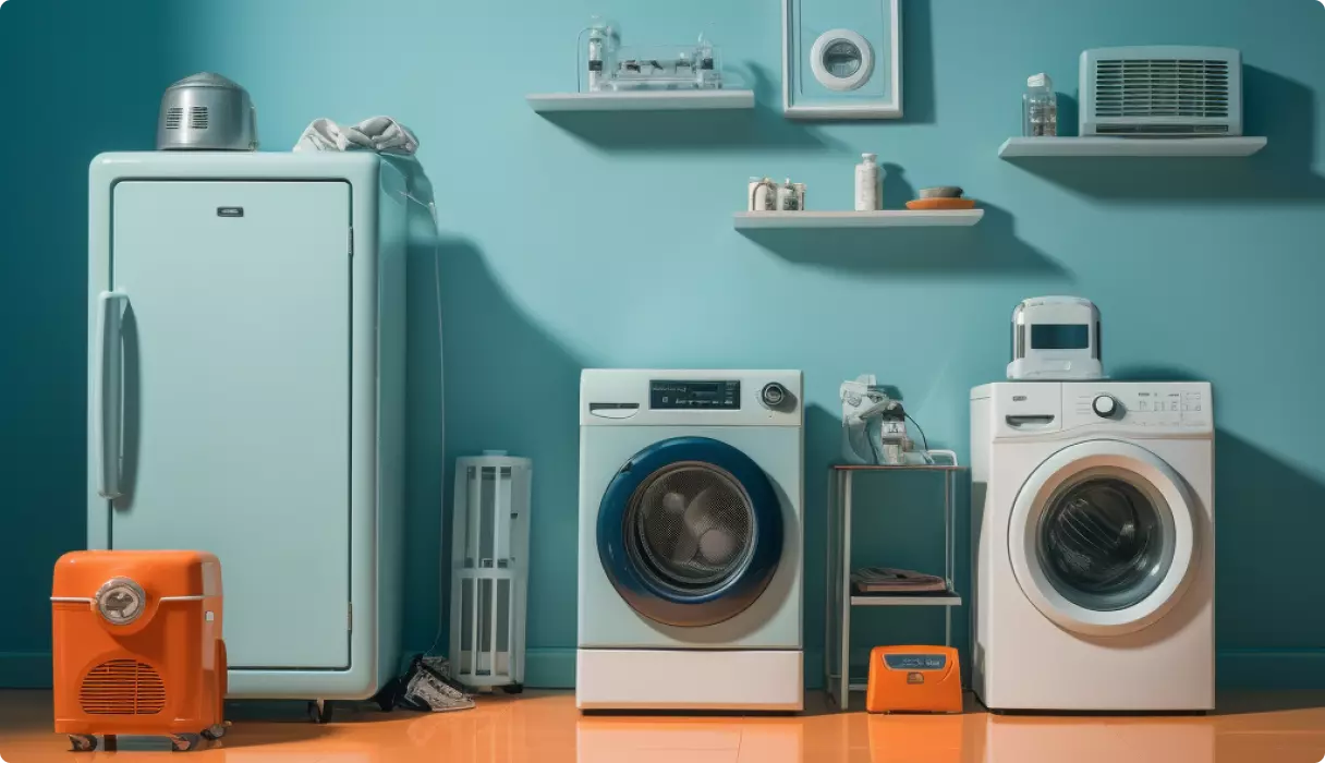 техника Gorenje