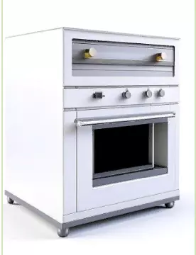 Не греет Gorenje