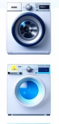 Замена амортизаторов Gorenje